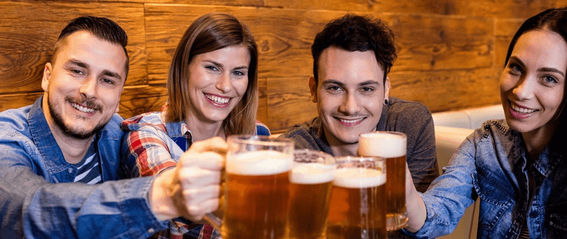 10 ks piva Pilsner Urquell nebo Gambrinus