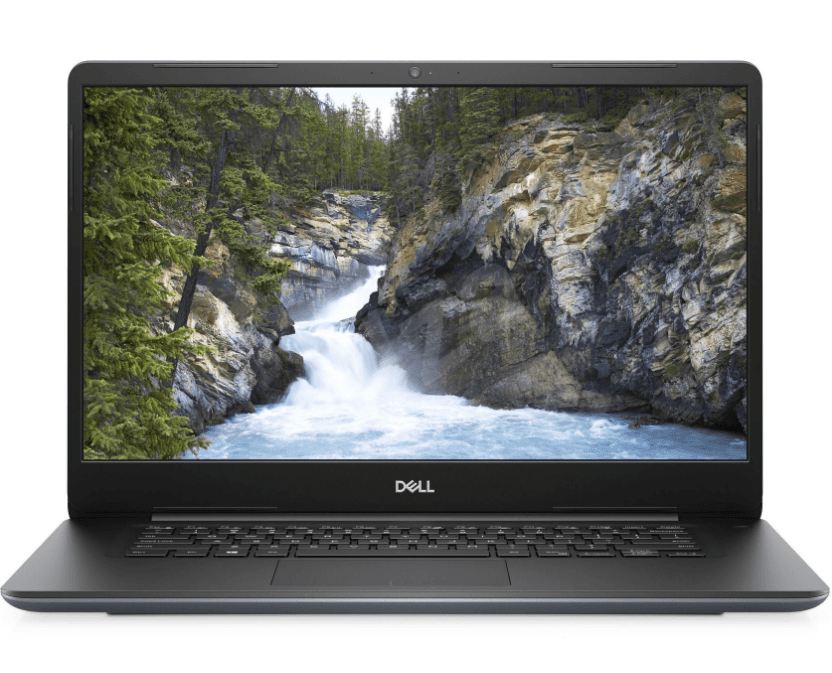 Dell, i5, 3,9GHz, 4GB RAM, 2GB Nvidia, 15,6"