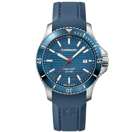 Pánské hodinky Wenger Seaforce 