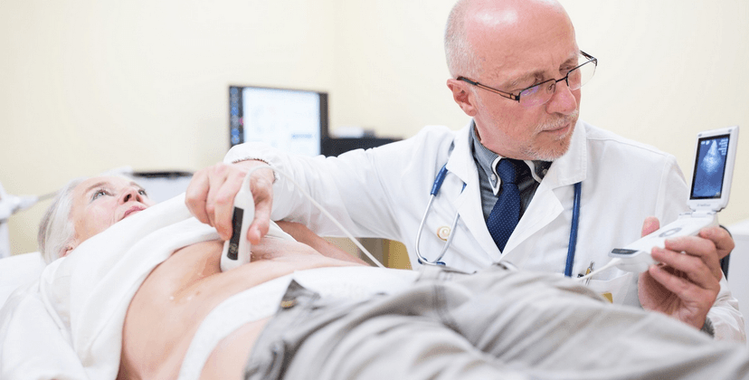 Františkolázeňská léčebná ambulantní kúra 18