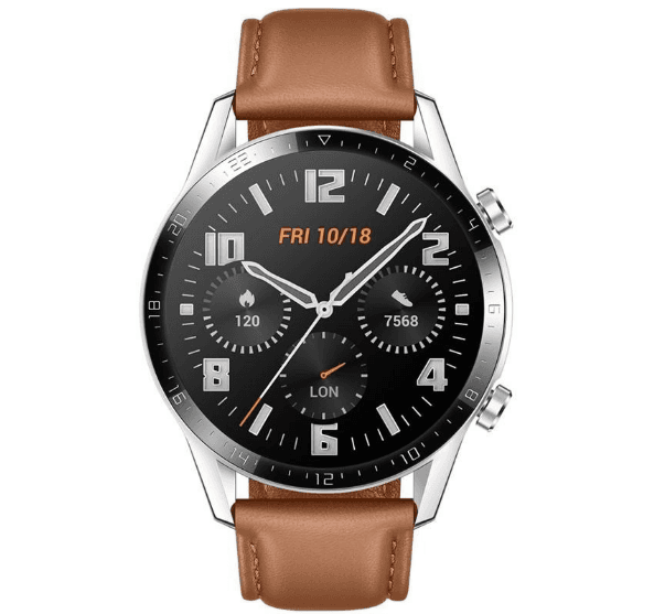 Chytré hodinky Huawei Watch GT2 46mm