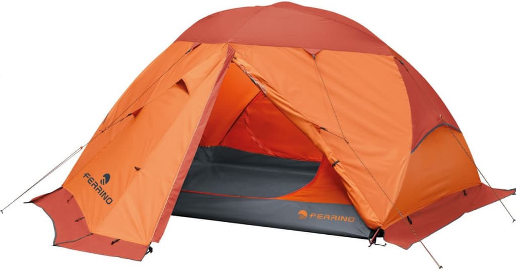 Expediční stan Ferrino Svalbard 3.0