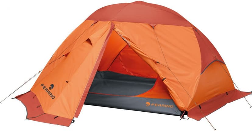 Expediční stan Ferrino Svalbard 3.0