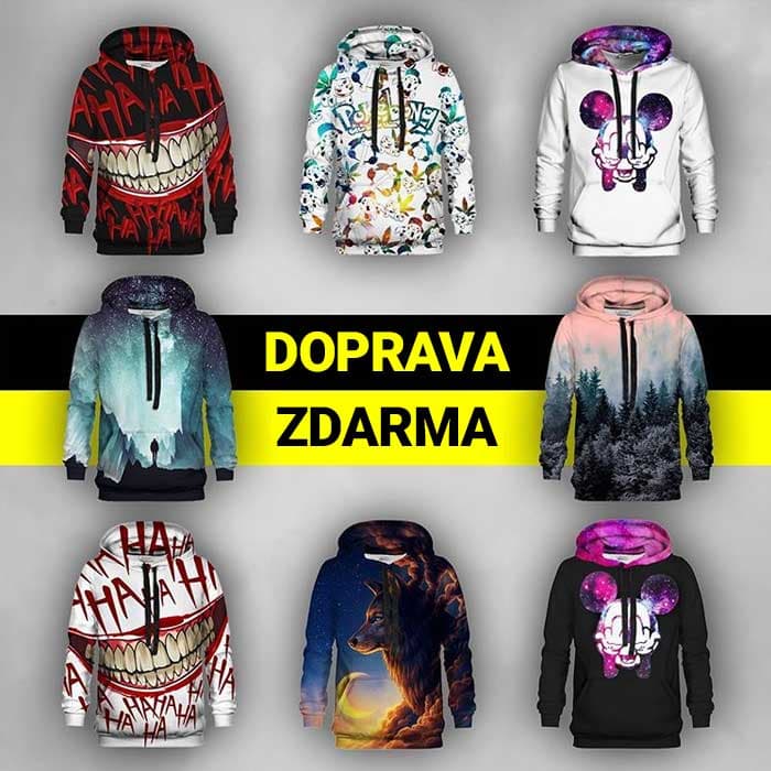 Bittersweetparis - doprava zdarma
