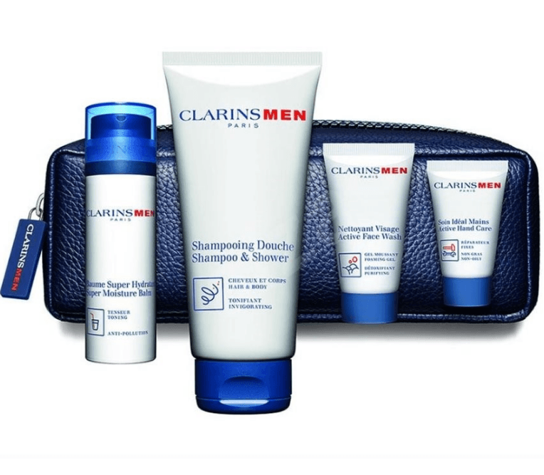 Pánská kosmetická sada CLARINS