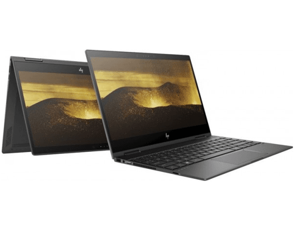 HP Envy, 3,6GHz, 8GB RAM, 13,3" dotyk, SSD