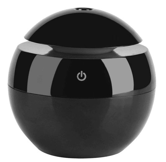 Aroma difuzér HUTERMANN Y01 BLACK