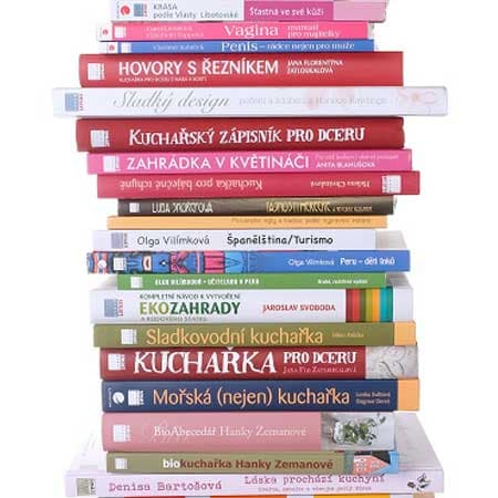 Smartpress.cz - slevový kód -30% na vše