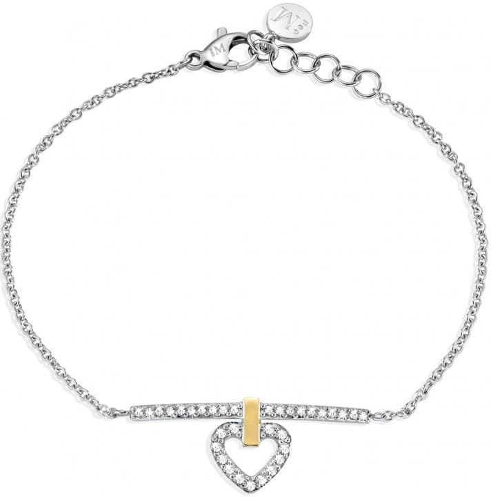 Dámský náramek Morellato AGG05