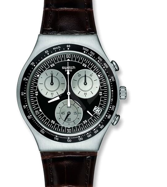 Pánské hodinky Swatch YCS572