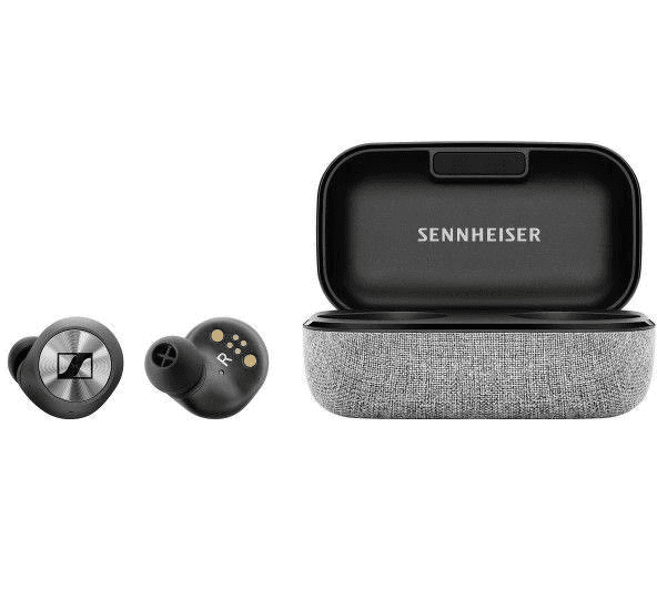 Sennheiser Momentum True Wireless