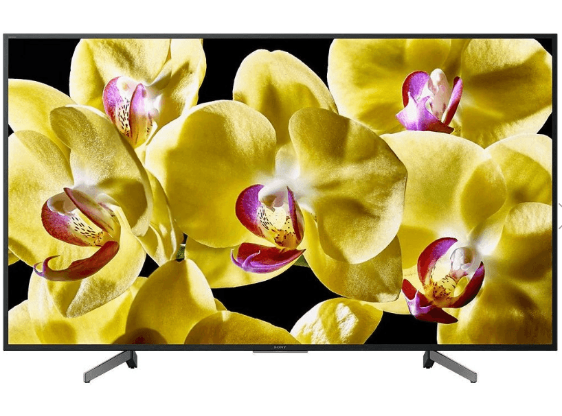 Ultra HD Smart TV, HDR, 189cm, SONY