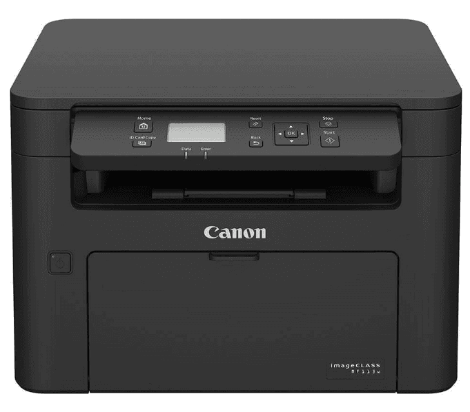 ČB laserová multifunkce Canon
