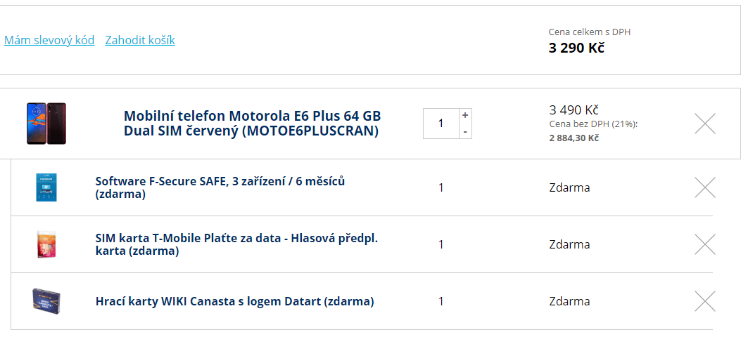 Motorola, 8x 2GHz, 4GB RAM, 6,1", 64GB