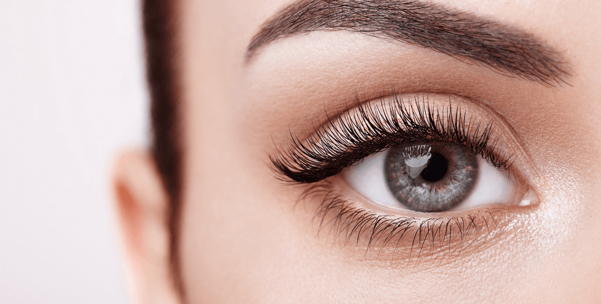 Kupon sleva 63% na Lash Lifting & Botox řas 