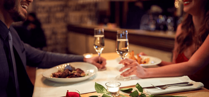 Večeře pro 2 ve stylové restauraci Salaš