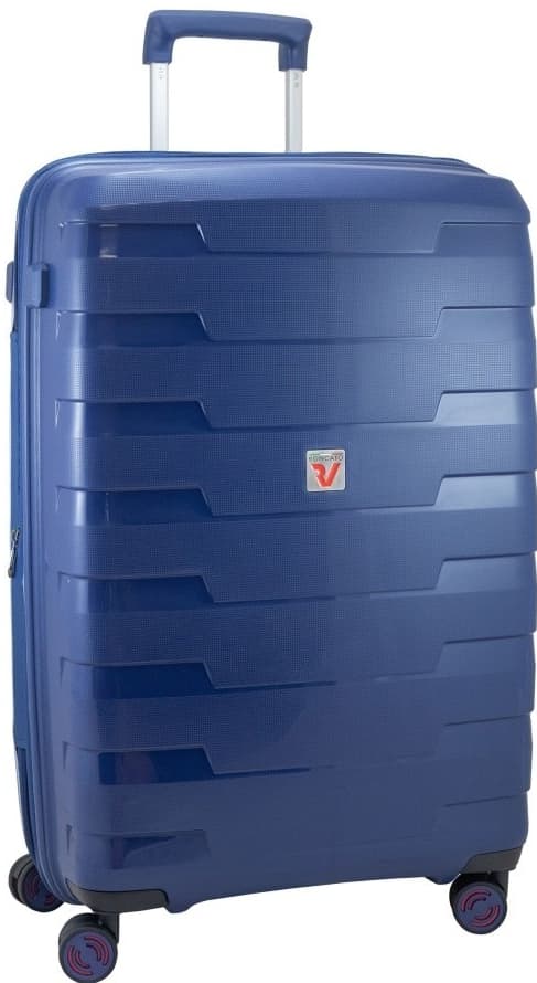 Cestovní kufr Roncato Spirit L, 140 l