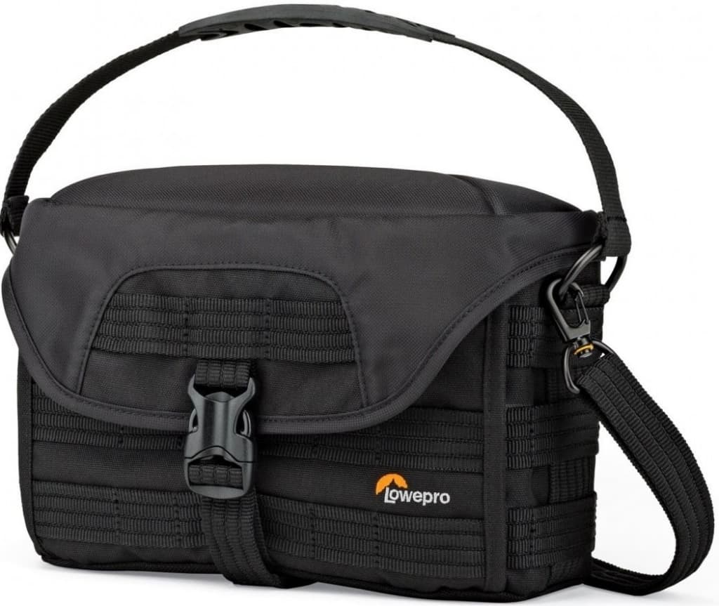 Fotobrašna Lowepro ProTactic AW