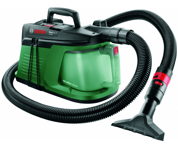 Průmyslový vysavač Bosch EasyVac 3