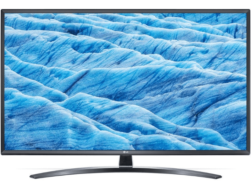 Ultra HD Smart TV, HDR, 164cm, LG