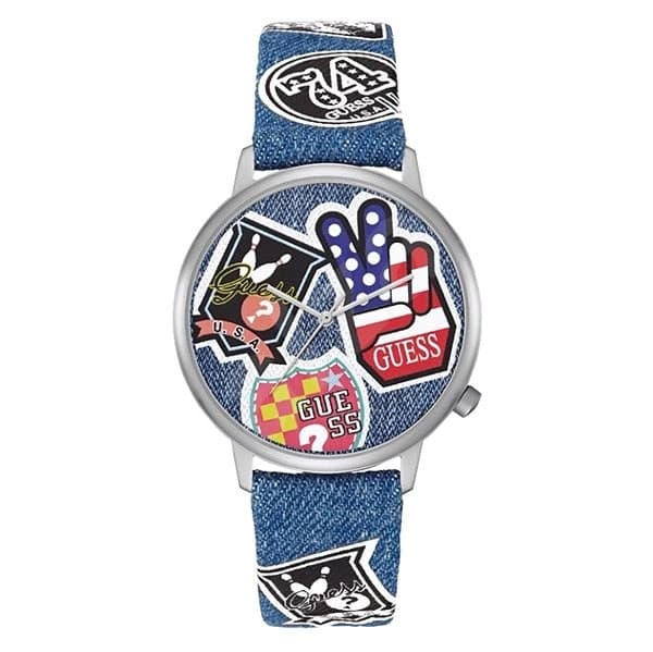 Dámské hodinky Guess Originals V1004M1