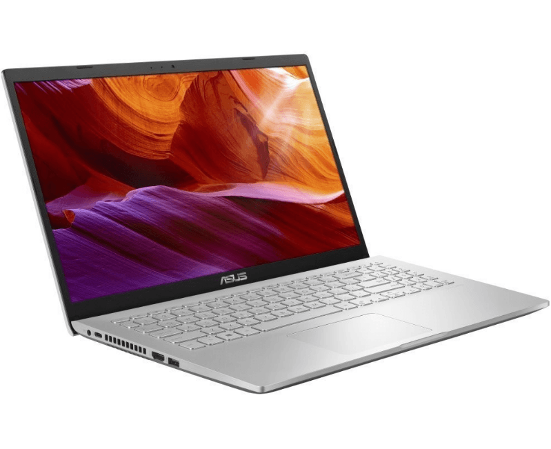 Asus, i5, 3,9GHz, 8GB RAM, Nvidia, 1,9kg
