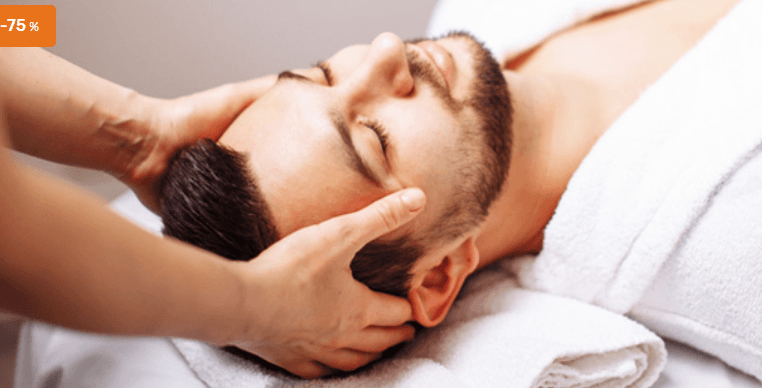 165 minut relaxace