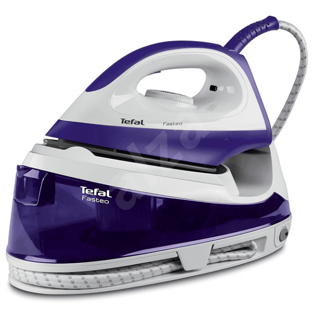 Parní generátor Tefal Fasteo