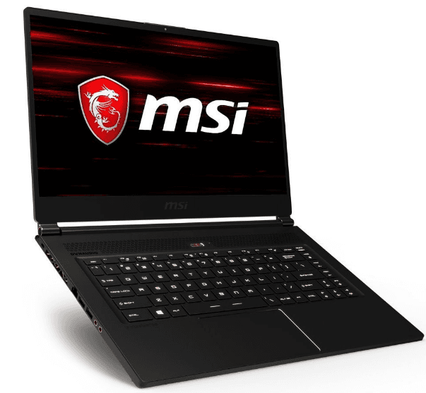 MSI, i7 4,1GHz, 16GBRAM, 6GB NVIDIA, 15,6"