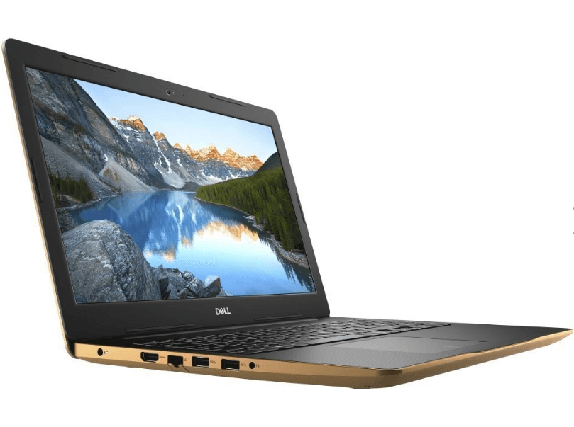 Dell, i5 3,9GHz, 8GB RAM, grafika 2GB, 15,6"