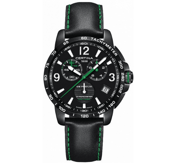 Pánské hodinky Certina DS Podium Lap Timer