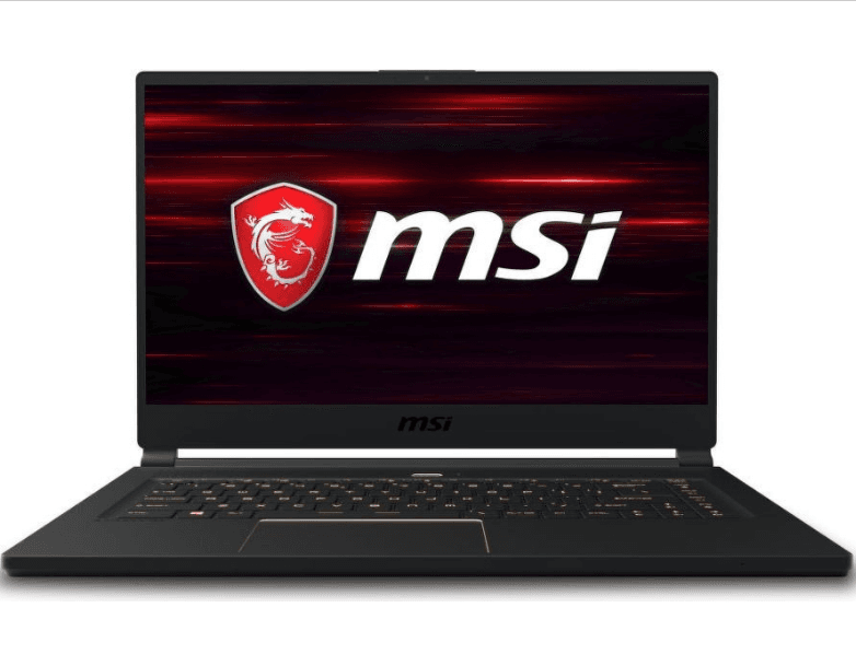 MSI, i7 4,1GHz, 16GBRAM, 8GB NVIDIA, 15,6"