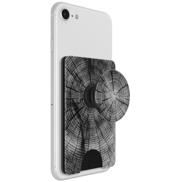 Pouzdro na karty, peníze PopSockets PopWallet+