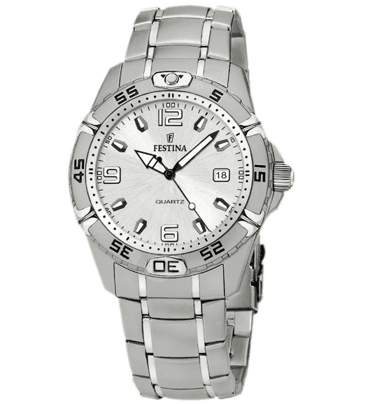 Pánské hodinky FESTINA 16170/1 