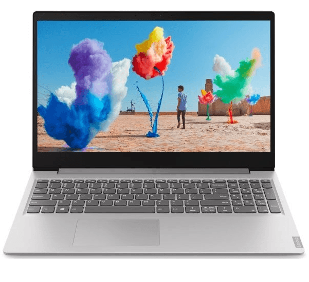 Lenovo, až 3,7 GHz, 4GB RAM, 15,6", SSD