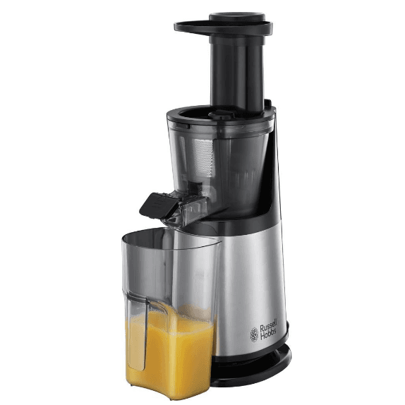 Šnekový odšťavňovač Russell Hobbs 