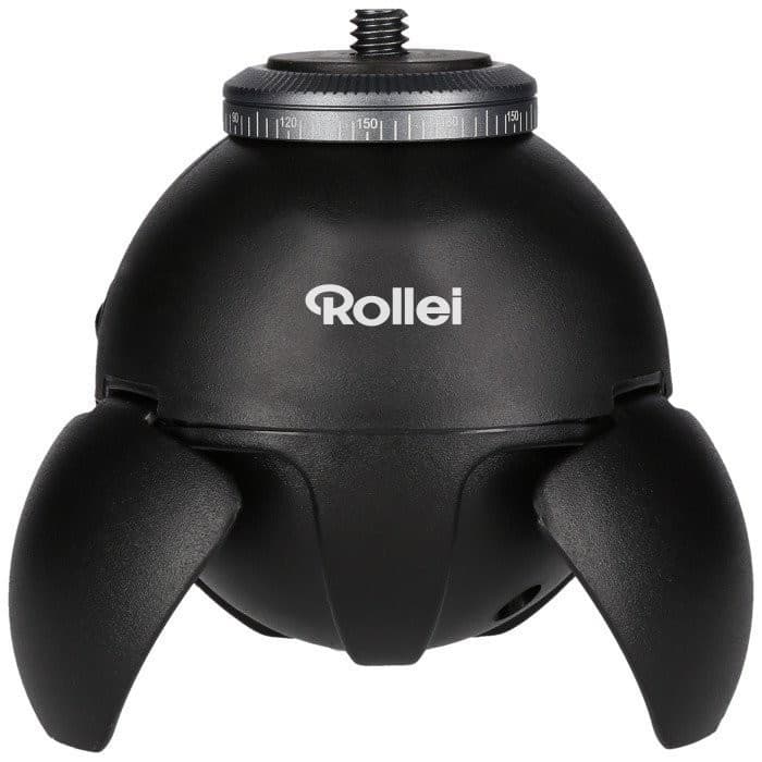 Stativová hlava Rollei ePano 360°