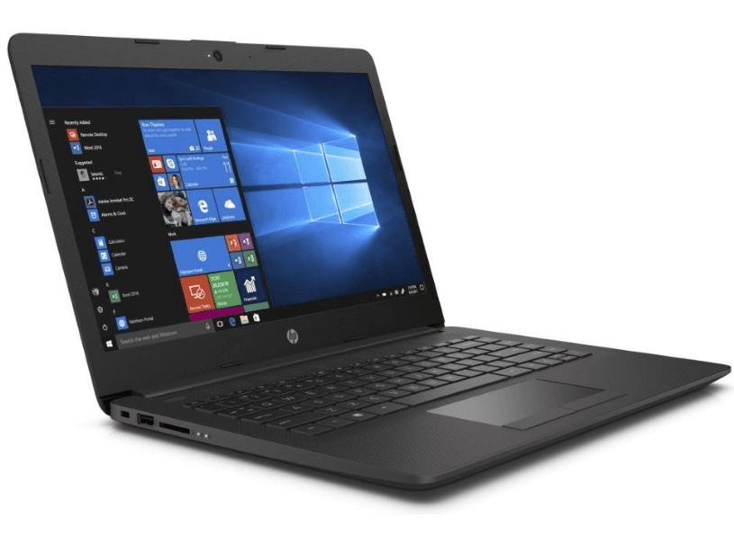 HP, až 2,6GHz, 4GB RAM, SSD, 14", 1,5kg
