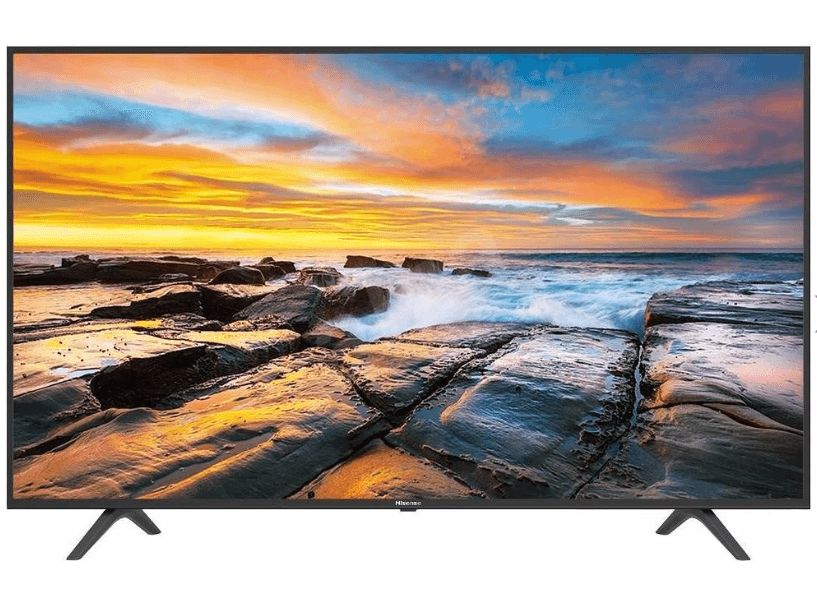 Ultra HD Smart TV, HDR, 164cm, Hisense