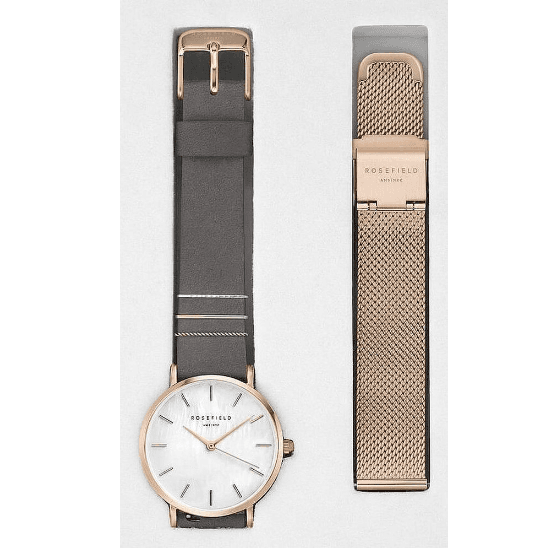 Dámské hodinky ROSEFIELD