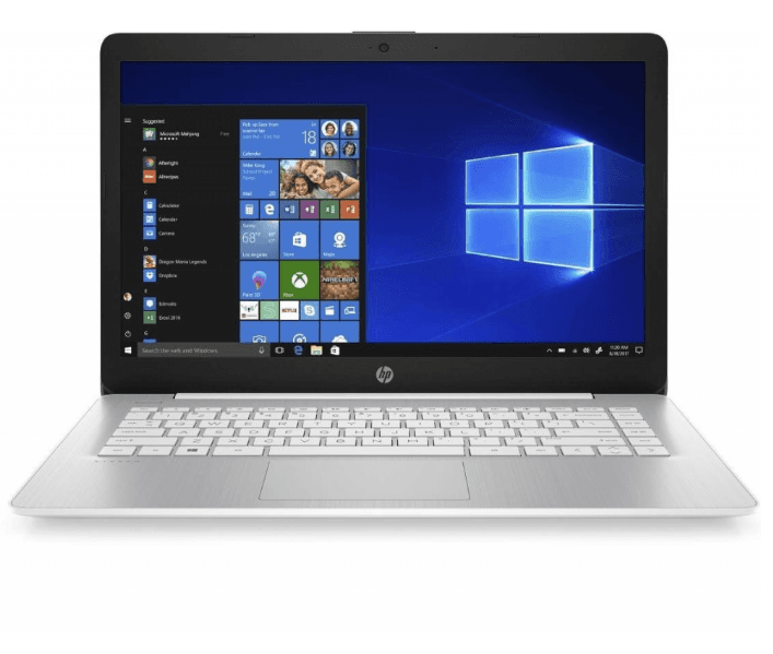 HP, až 2,2GHz, 4GB RAM, 14", 1,46kg