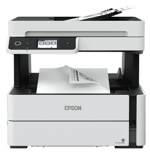ČB ink. multifunkce Epson EcoTank