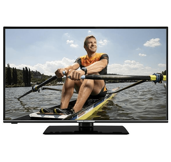 Full HD LED TV, Smart, 108cm, T2, Gogen