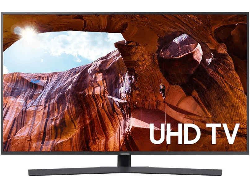 Ultra HD Smart TV, HDR, 139cm, Samsung