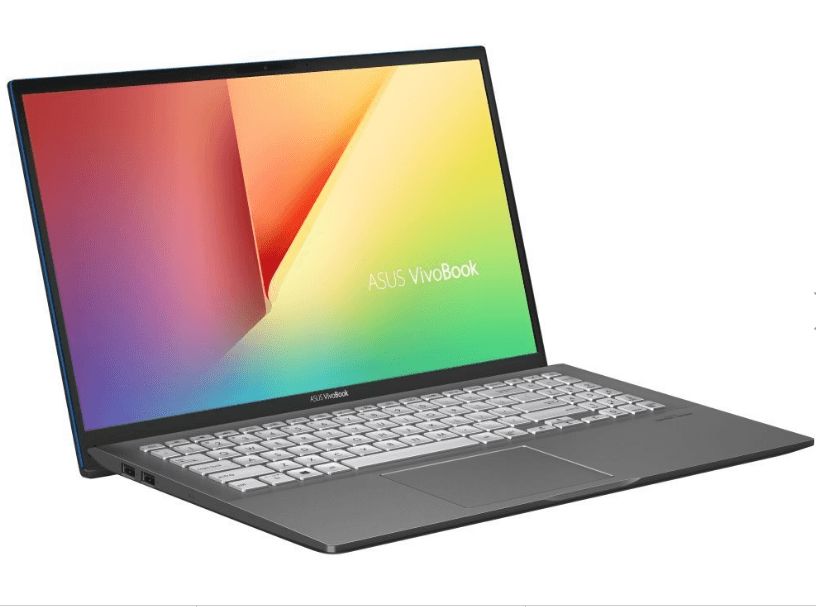 Asus, i5 3,9GHz, 8GB RAM, SSD, 15,6"