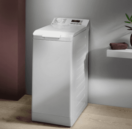 Pračka Electrolux, 6kg, 1000 ot., A+++