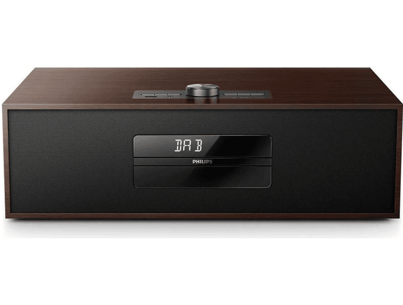 Mikrosystém Philips, BT, 30W