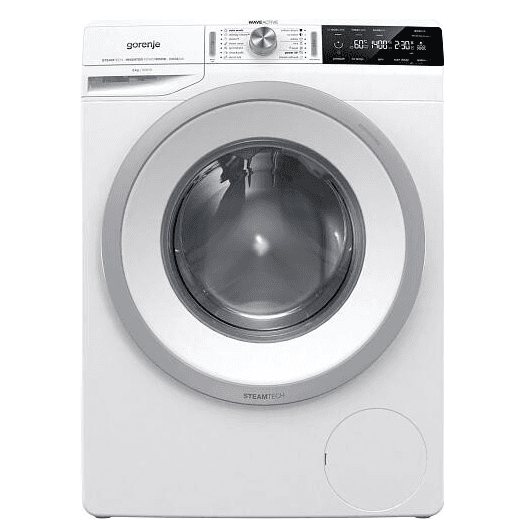 Pračka Gorenje, 8kg, 1400 ot., A+++