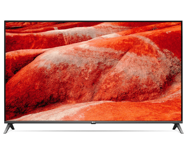 Ultra HD Smart TV, HDR, 164cm, LG