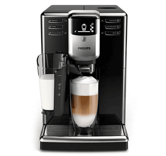 Automatické espresso Philips